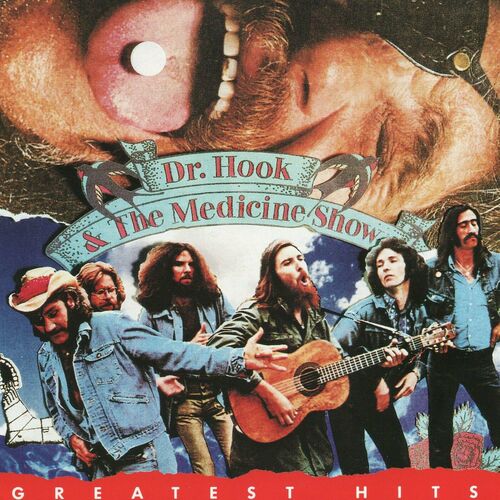 Dr. Hook & The Medicine Show